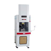 Máquina de impressão de marcação a laser UV