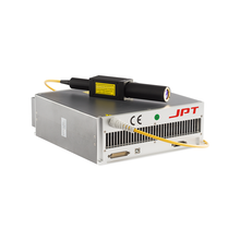Lasers de fibra MOPA Plused LM1-60/70W 1064nm Comprimento de onda