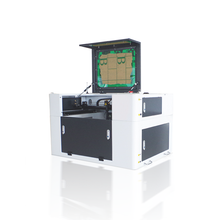 6040 1390 6090 Mixed Co2 Metal Acrílico Aço Inoxidável Máquina de corte a laser para chapas metálicas e madeiras não metálicas